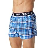 Polo Ralph Lauren Mens Signature Boxers