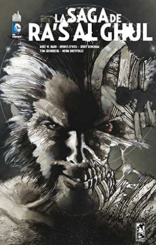 La  saga de Ra's al Ghul