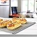 Hhyn Roll Up Dish Drying Rack 20.5