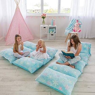 floor beds for kids