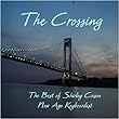 THE CROSSING - BEST OF CASON : Relaxation - Healing - Solo Instrumental - Spa Music [CD on Demand]