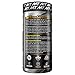 MuscleTech L-Carnitine Supplement, 500mg Acetly-L-Carnitine, Post Workout & Muscle Recovery, 180 Servings (Packaging may vary)