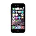 Moshi iGlaze Ultra Slim iPhone 6/6s Case - Black