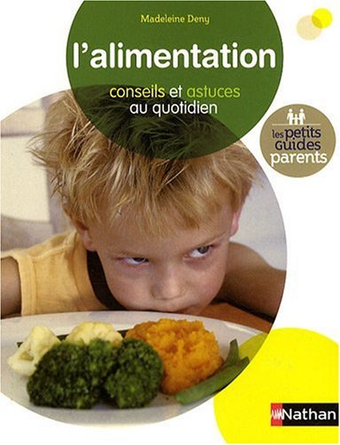 L' alimentation