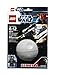 LEGO Star Wars Tie Interceptor and Death Star 9676