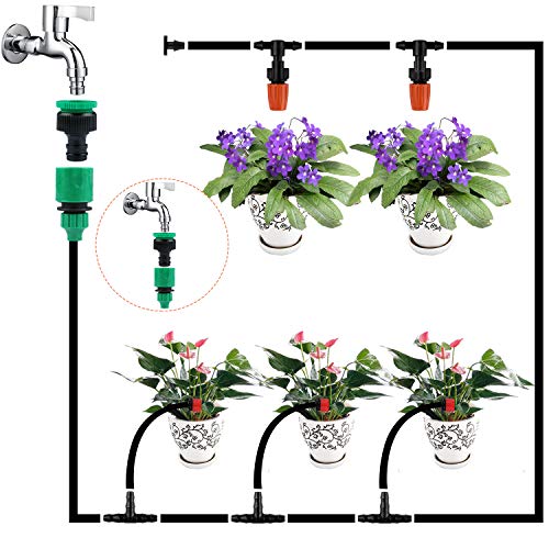1 Homga+Irrigation+Adjustable+Automatic+Distribution