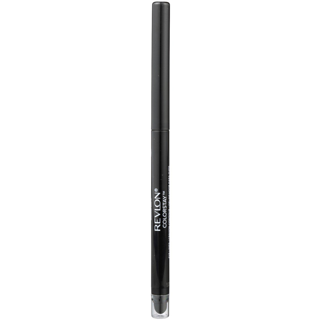 Revlon ColorStay Eyeliner Pencil, Black eBay