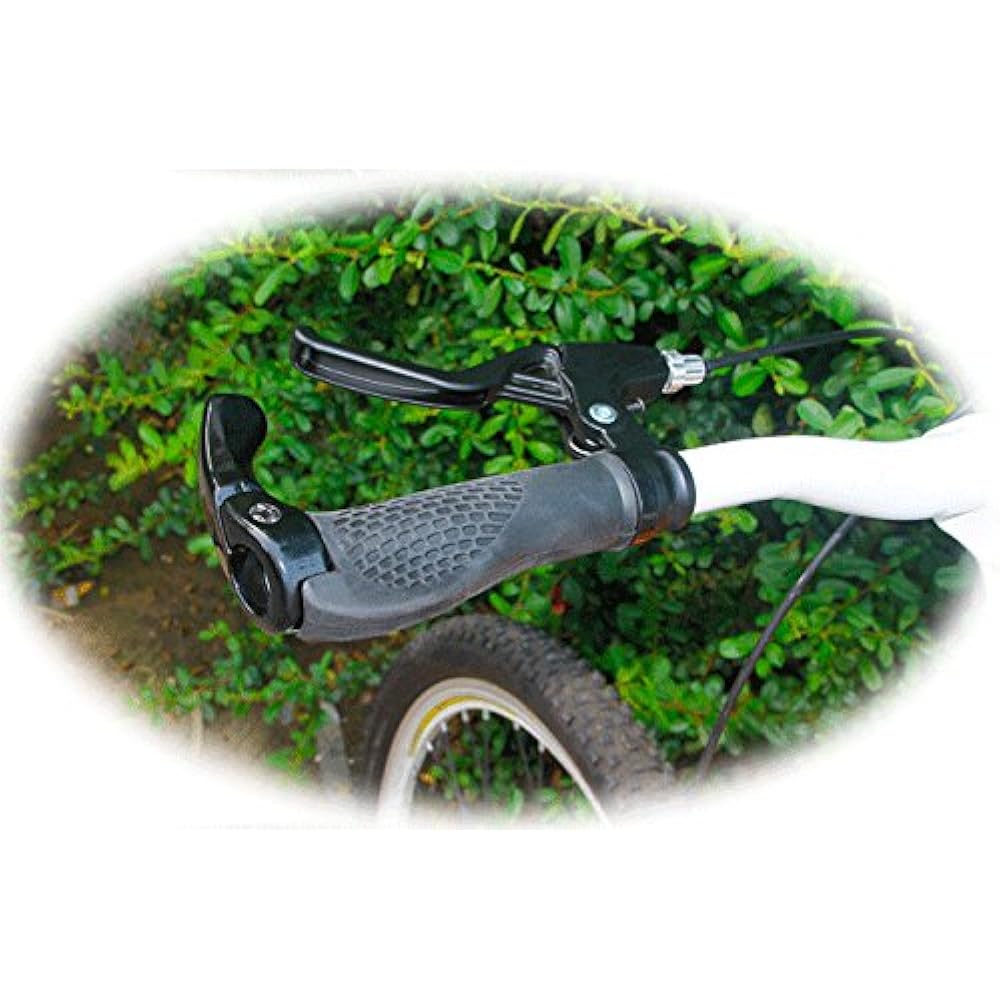 BicycleStore Brake Levers 1 Pair Universal Aluminum Alloy Handle Mountain Road