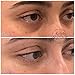 Faith and Grace Anti Aging Eye Cream (Made in USA) BEST for Improving Dark Circles, Fine Lines and Puffiness. Reduce Breakdown of Collagen, Soothe and Rejuvenate for a Youthful and Healthy Appearance