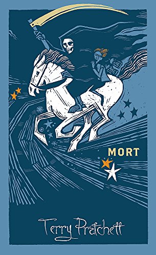 Gollancz Mort: Discworld: The Death Collection