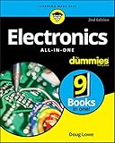 Electronics All-in-One For Dummies (For Dummies (Computers)) Electronics All-in-One For Dummies (For Dummies (Computers))