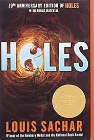 Holes (Holes Series)