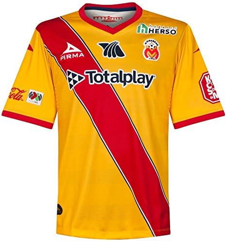 Morelia Home Jersey 2016 / 2017 - L