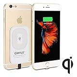 GMYLE® Qi Wireless Charging Receiver Patch Module for iPhone 6s / 6 (2016 2nd Generation)