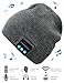 Nancy's Shop Sports Bluetooth Wireless Stereo Earbuds for Iphone Samsung Sony and Android/ios Cellphones or Smartphones & Other Bluetooth Multimedia Devices - Dark grey