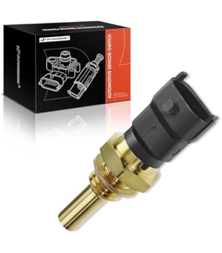 Thermistor Temp Sensor Switch Temperature Sensor For Polaris - Foto 7