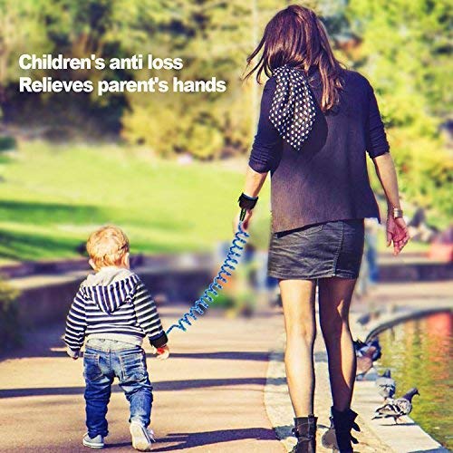 6 Blisstime+Wrist+Safety+Toddlers+Babies