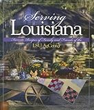 Serving Louisiana by 