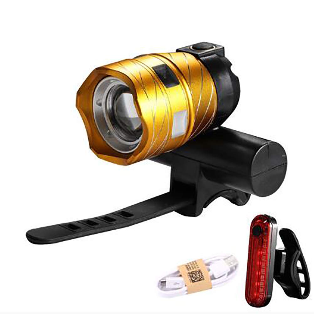 15000 lumen bike light