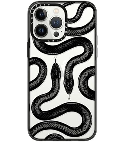 Amazon.com: CASETiFY Impact iPhone 14 Pro Max Case [4X Military