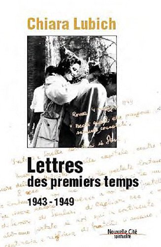 Lettres des premiers temps, 1943-1949