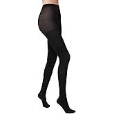 HUE Women’s Fashion Tights with Control Top