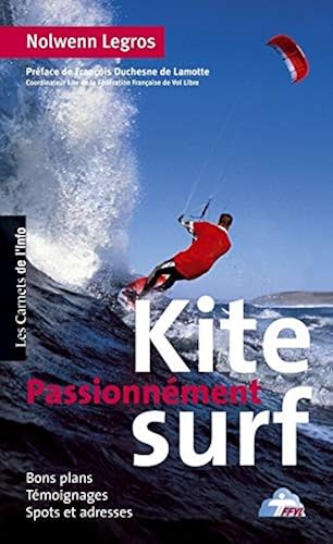 Download Passionnément Kitesurf PDF