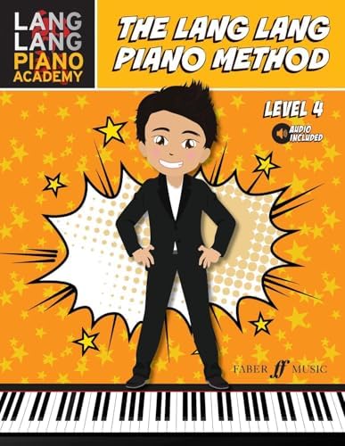 Lang Lang Piano Academy - The Lang Lang Piano Method: Level 1