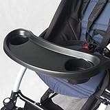 ROMIRUS Food Tray Compatible for BabyZen Yoyo (Yoyo 2016 Yoyo+ 2017 Yoyo+ Yoya)