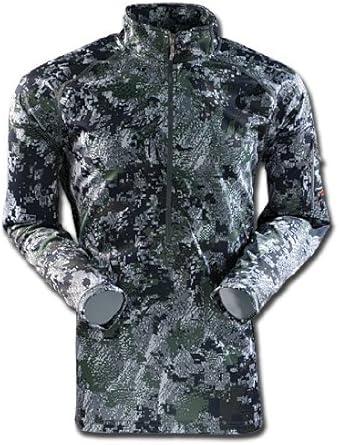 sitka gear base layers