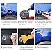 BETIMESYU 32PCS Dent Remover Repair Tools Kits Dent Puller Paintless Slide Hammer with Glue Gun Sticks for Vehicle Car Auto Body Damage Remover