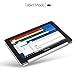 ASUS Chromebook Flip C101PA-DS04 10.1inch Rockchip RK3399 Quad-Core Processor 2.0GHz, 4GB Memory, 32GB storage, All Metal Body, Lightweight, USB Type-C, Google Play Store, 360 degree HD Touchscreen