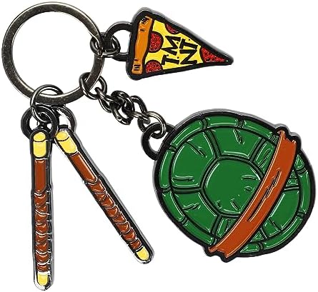 Amazon.com: GRAPHICS & MORE Teenage Mutant Ninja Turtles Rebels
