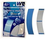Walker Tape Ultra Hold Mini Strips 72 per bag view 2