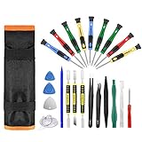 25pcs Electronics Repair Tool Kit