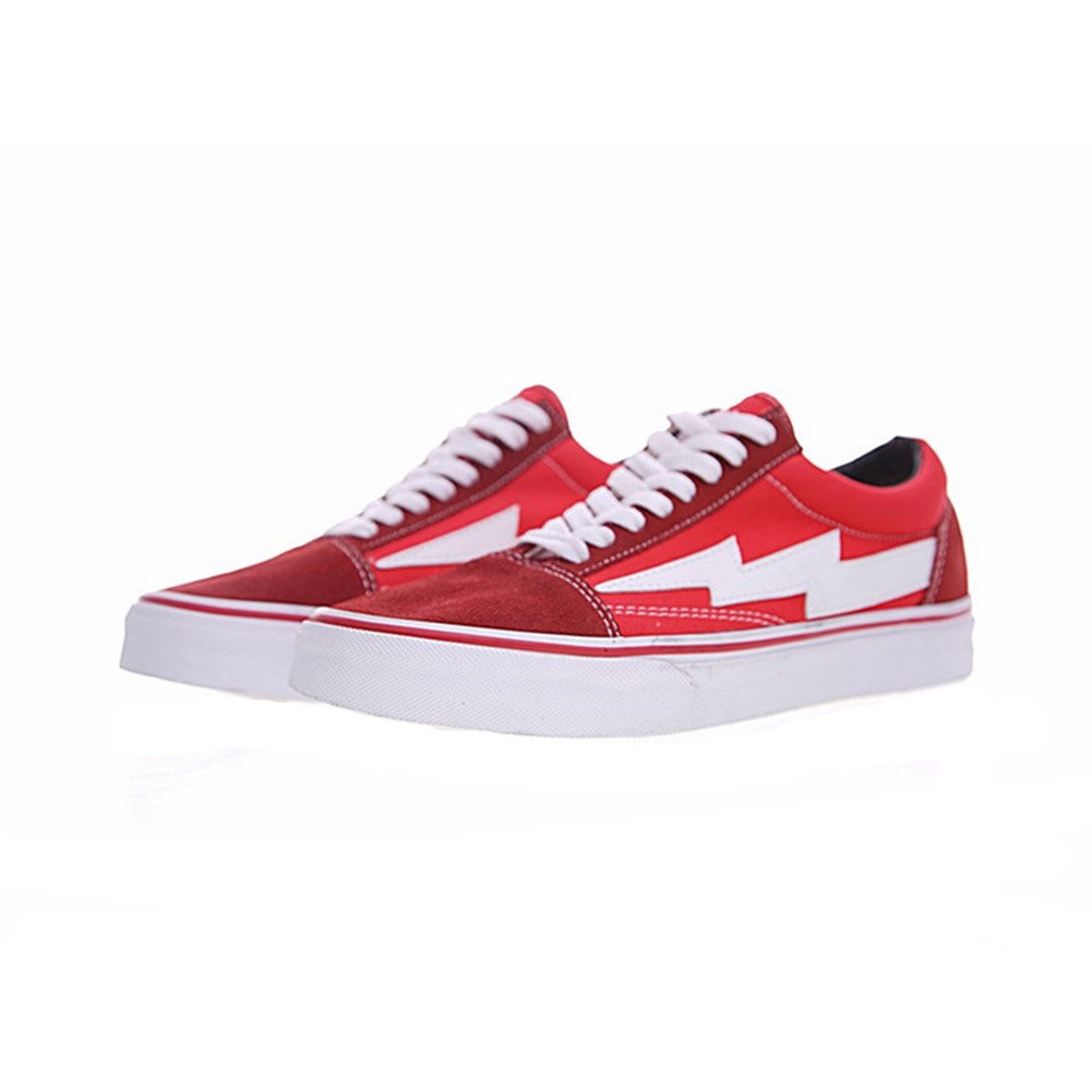 revenge x storm rosso