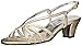 Mark Lemp by Walking Cradles Women's Leash Dress Sandal