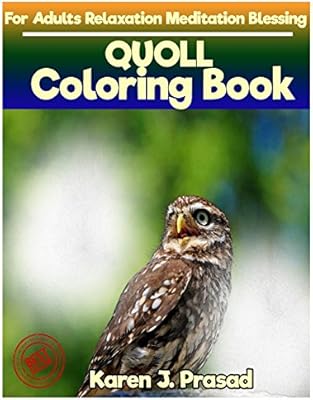 86+ Coloring Book Quoll Free