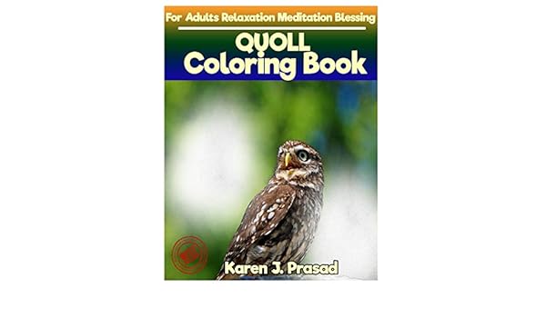86+ Coloring Book Quoll Free