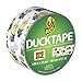 Duck Brand 281973 Despicable Me Printed Duct Tape, 1.88 Inches x 10 Yards, Single Roll