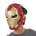 Marvel Captain America: Civil War Iron Man Tech FX Mask