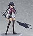Good Smile Vividred Operation: Rei Kuroki Figma Action Figure