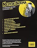 Image de Nestor Burma, Tome 3 : Casse-pipe à la Nation