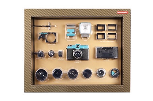 Diana Deluxe Kit for Camera