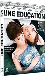 Une Éducation - Édition Prestige