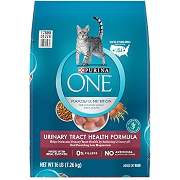 Amazon.com : Veterinary Diets Purina Feline UR Urinary