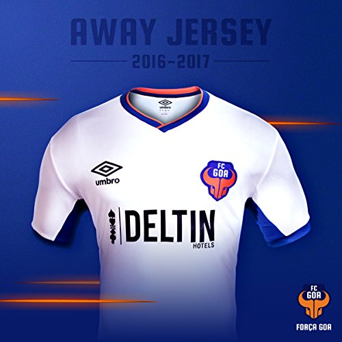 fc goa jersey 2019 buy online