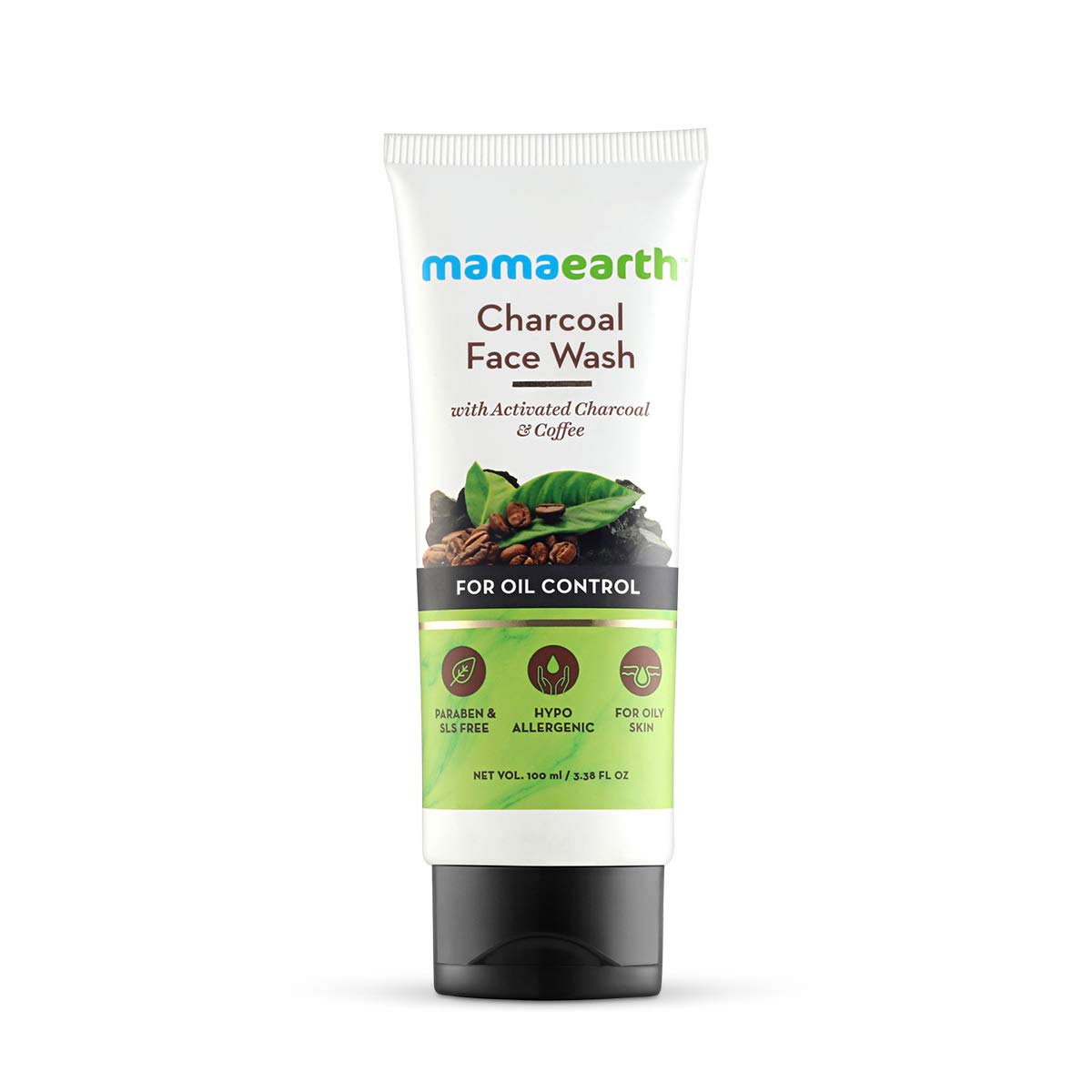 pollution free face wash