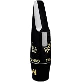 Vandoren SM611B T45 Jumbo JAVA Tenor Saxophone Mouthpiece