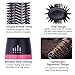Hair Dryer Brush,Hot Air Brush One Step Hair,Professional Salon Hair Dryer & Volumizer 3-in-1 Negative Ion Straightening Brush Salon and Curly Hair Comb Reduce Frizz and Static Suitable for All hair
